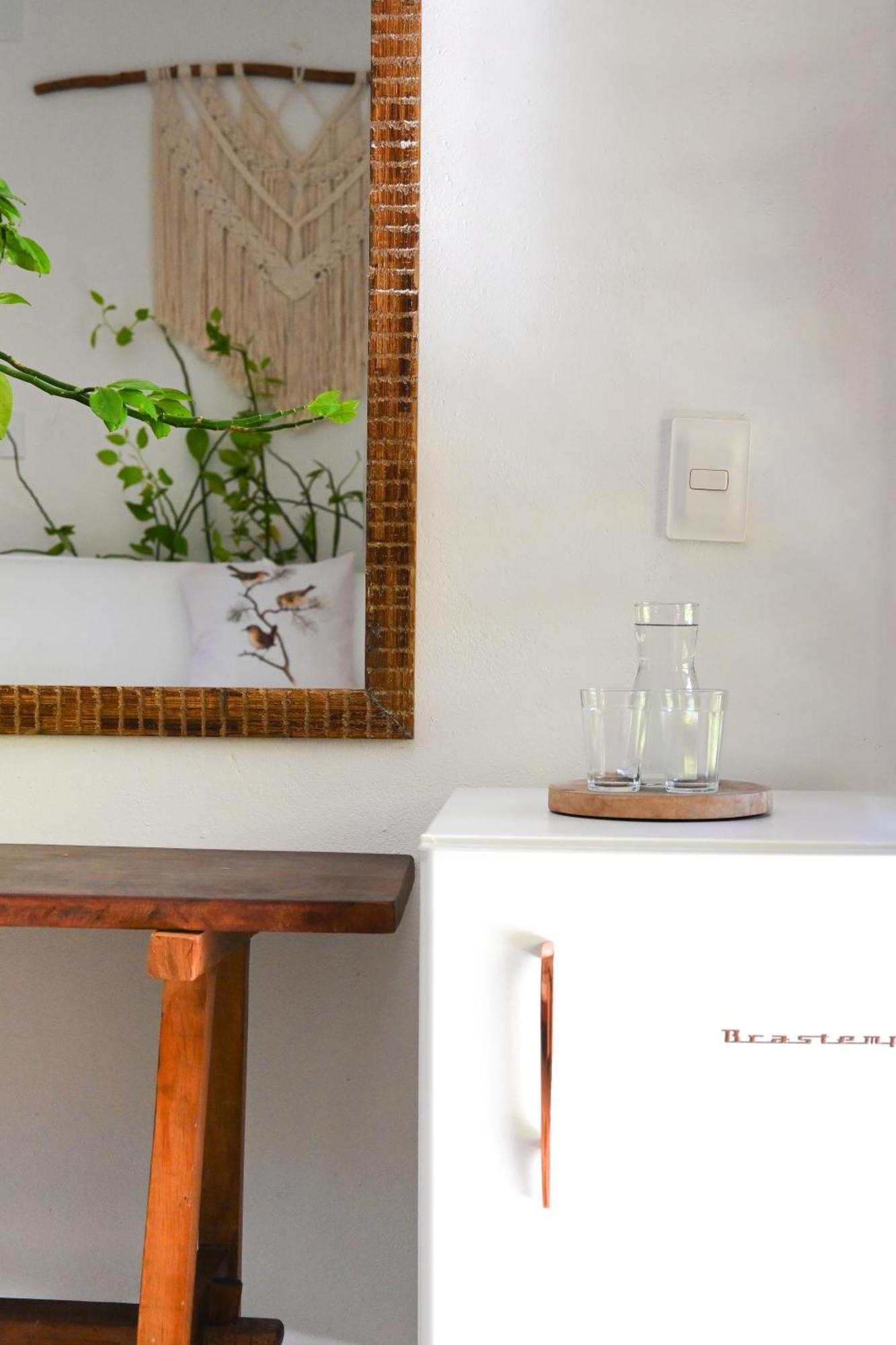 Pousada Habitat Caraíva Εξωτερικό φωτογραφία